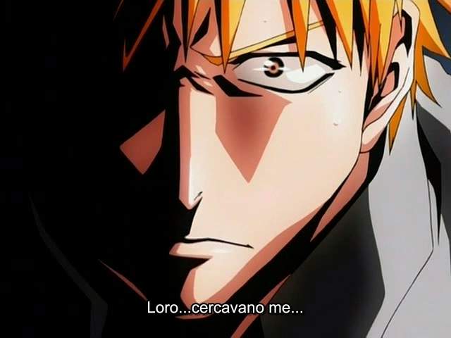 Otaku Gallery  / Anime e Manga / Bleach / Screen Shots / Episodi / 001 - Il giorno in cui divenni uno Shinigami / 138.jpg